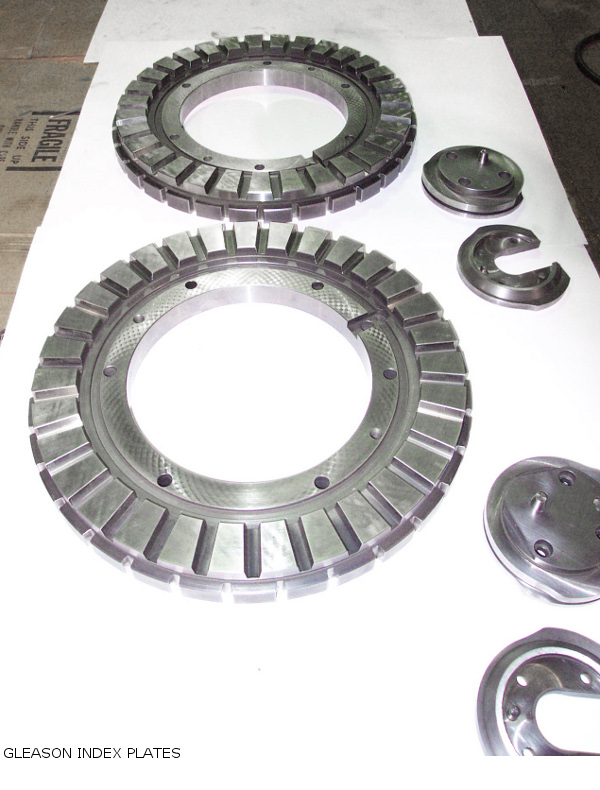 Photo 2 - 31T, 32T, 34T, 35T, 36T, *37T, 38T, 39T, 40T, 41T, 42T, 43T, 45T, 46T, 47T, 48T,  53T, 55T, 57T, 58T, 62T, 67T, 70T, 71T,  73T, 109T, 118T